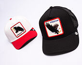 Cap Goorin - Freedom Eagle Trucker - Edge