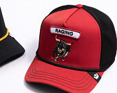 Cap Goorin - GB2 Raging Bull - Solar