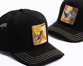 Cap Goorin - Golden Dagger - Void