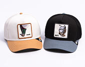 Cap Goorin - Lerriuqs - Void / Shadow