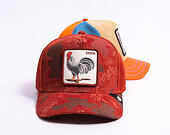 Cap Goorin - Rooster Camo - Solar
