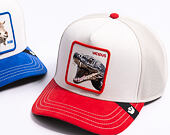 Cap Goorin - Suede Snake - Digital / Rush