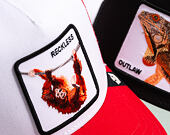 Cap Goorin - The Reckless Ape - Blank / Rush