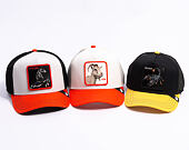 Cap Goorin - Tricolor Stallion - Multi Color