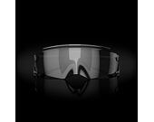 Sunglasses Oakley -  Kato - Prizm Black/Polished Black
