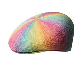 Flat-cap Kangol - TRENDS PACK - Rainbow Ventair 504 - Rainbow Multi