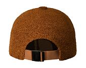 Cap Kangol - Retro Bermuda Big Kroo Spacecap - Rustic Caramel