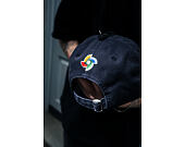 Cap New Era - WBC World Baseball Classic 9TWENTY - Czech Republic - Team Color