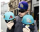 Cap New Era - MLB 2026 Spring Training 59FIFTY - Colorado Rockies - Team Color