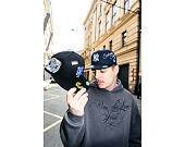 Cap New Era - MLB IMAGE DROP - Subway Series 59FIFTY - NY Yankees - Navy