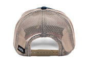 Cap Baseball Trucker Von Dutch