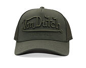 Cap Von Dutch Baseball