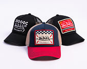 Cap Baseball Trucker Von Dutch