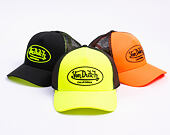 Cap Baseball Von Dutch Trucker