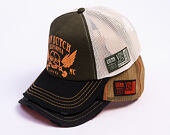 Cap Trucker Von Dutch 