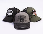 Cap Trucker Von Dutch 