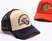 Cap Von Dutch Trucker