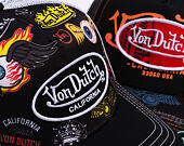 Cap Von Dutch Trucker