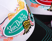 Cap Von Dutch Trucker