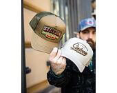 Stetson - Trucker Cap - Vintage Western - 66