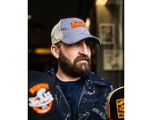 Cap Von Dutch Baseball