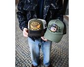 Cap Trucker Von Dutch Adulte