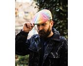 Flat-cap Kangol - TRENDS PACK - Rainbow Ventair 504 - Rainbow Multi