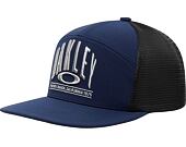 Cap Oakley -  Fhr Trucker Hat - Abyss