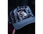 Cap Goorin - Legend Camo - Camouflage / Gloss