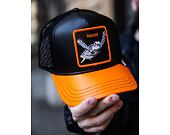 Cap Goorin - Courtside Reefer - Void / Blaze