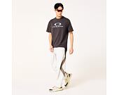 Tee Oakley - New Retro Tee X-Metal 3.0 - Shadow/Black