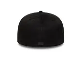 Cap New Era - "Mes Que Un" 59FIFTY - Barcelona FC - Suede Black