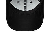 Cap New Era - Reflective 9FORTY - Barcelona FC - Black