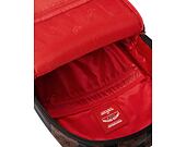 Backpack Sprayground - Enlarged Check Paris Backpack