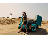 Backpack Sprayground - That Gold Drap Backpack