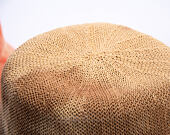 Bucket Hat Kangol - Tie Dye Knit Bucket - Tan/Natural