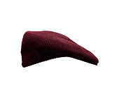 Kangol Tropic 504 Ventair Burgundy 0290BC-BR605 Flat Cap