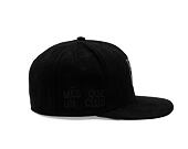 Cap New Era - "Mes Que Un" 59FIFTY - Barcelona FC - Suede Black