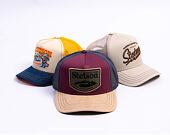 Stetson - Trucker Cap - Explorer Co. - 78