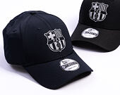 Cap New Era - Reflective 9FORTY - Barcelona FC - Navy