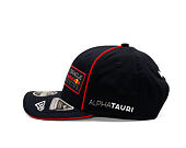 Kids Cap New Era - 9SEVENTY Stretch-Snap Max Verstappen - RedBull F1