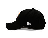 Cap New Era - Core Logo 9FORTY - Barcelona FC - Black