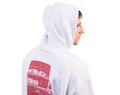 Slogan Oversized Hoodie
