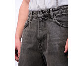 OG Washed Relaxed Baggy Jorts
