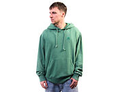 Mikina Champion - Hooded Sweatshirt - Green