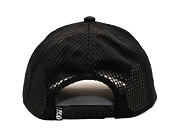 Cap Picture - Zephyr Trucker - Black