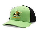 Cap Picture - Zephyr Trucker - Peppermint