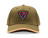 Cap Picture - Wakopa - Tobacco