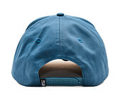 Cap Picture - Wakopa - Serenity Blue