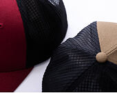 Cap Picture - Kuldo Trucker - Tobacco